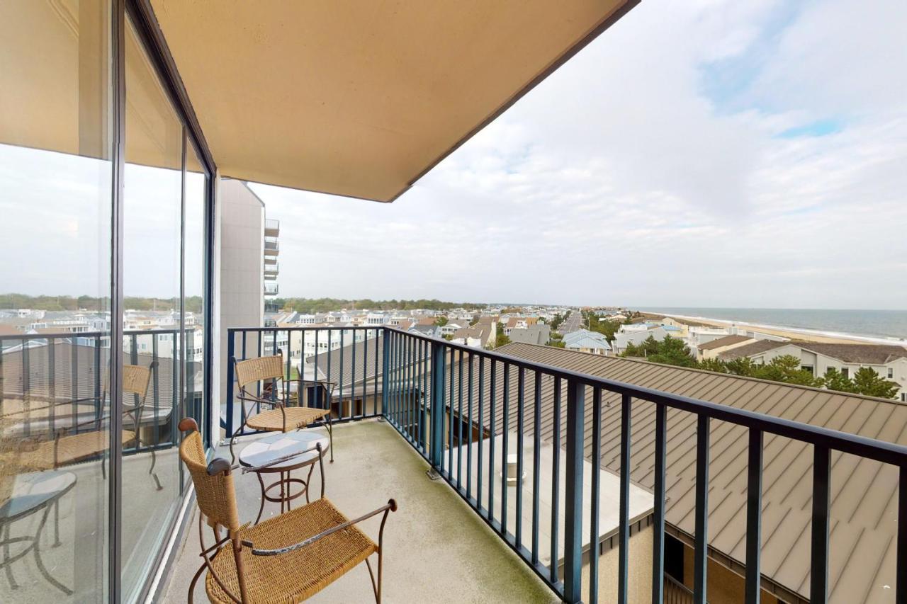 Sea Colony - 502 Annapolis House Appartement Bethany Beach Buitenkant foto