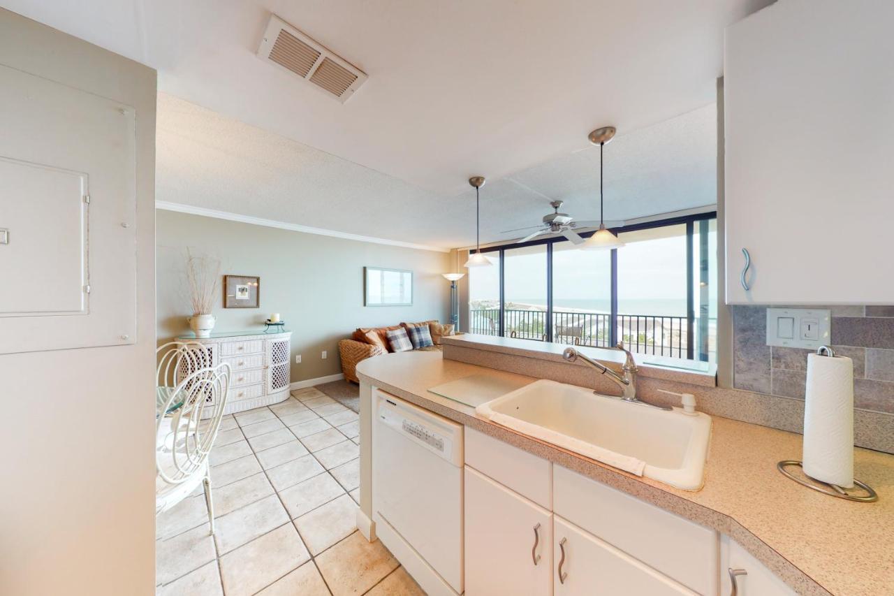 Sea Colony - 502 Annapolis House Appartement Bethany Beach Buitenkant foto