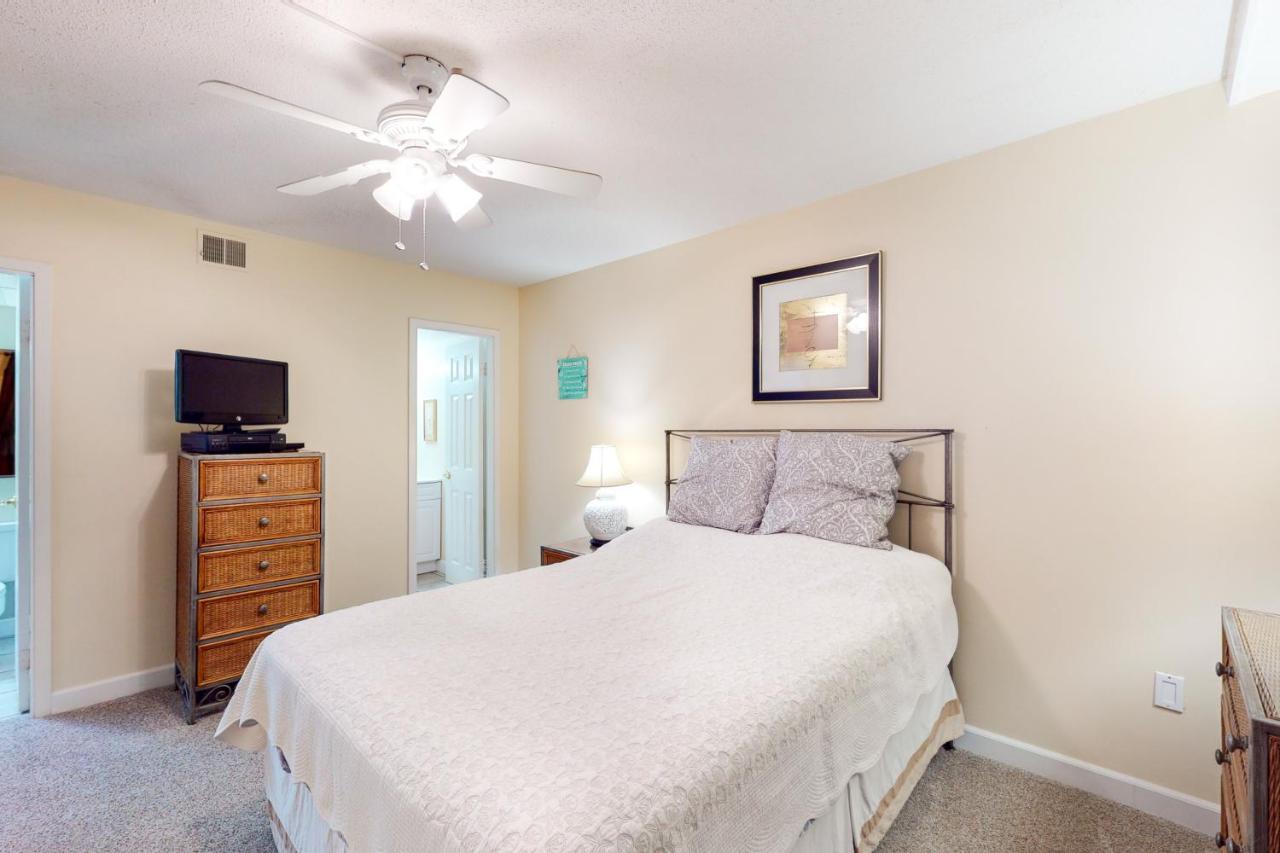 Sea Colony - 502 Annapolis House Appartement Bethany Beach Buitenkant foto