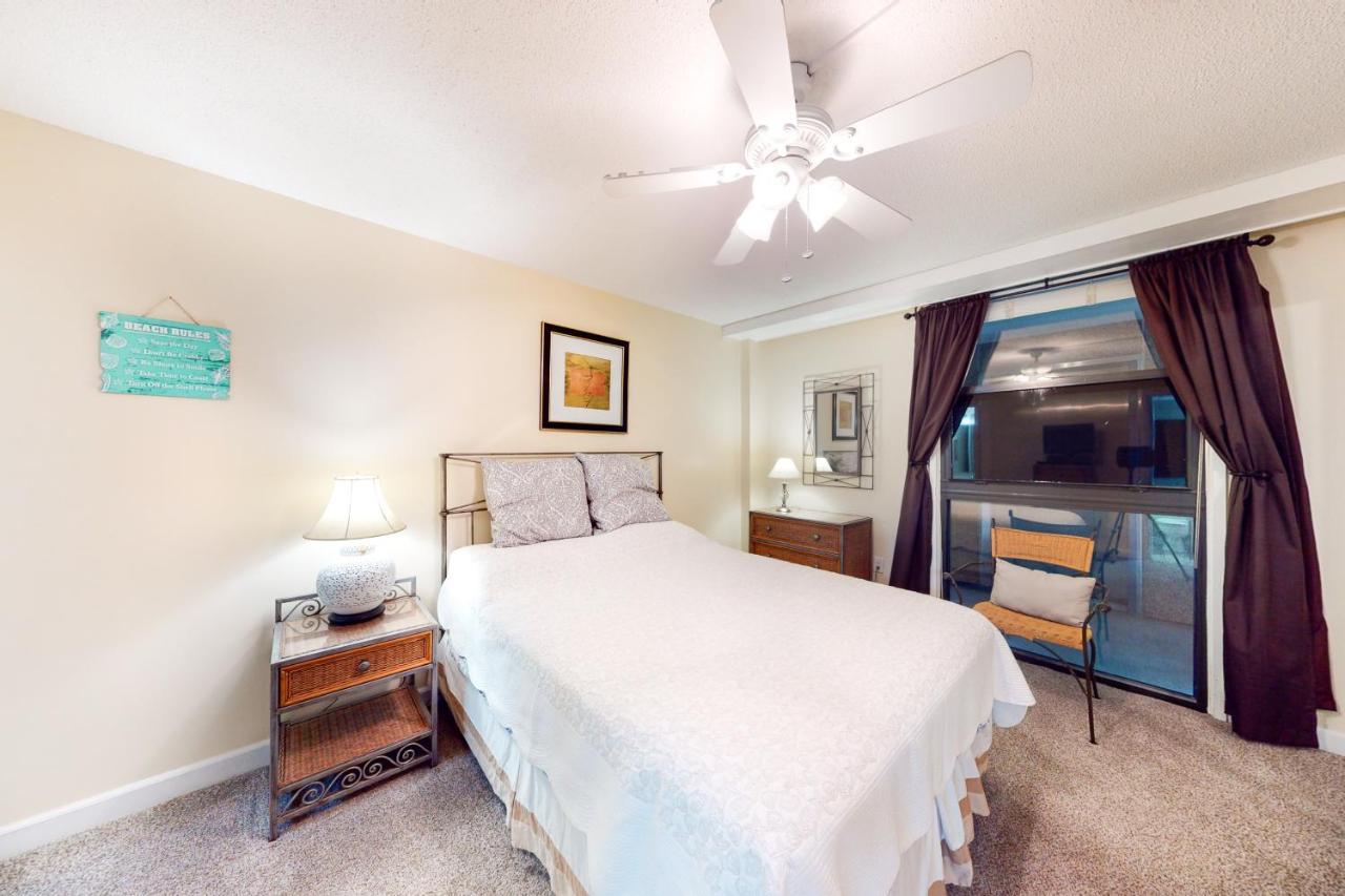 Sea Colony - 502 Annapolis House Appartement Bethany Beach Buitenkant foto