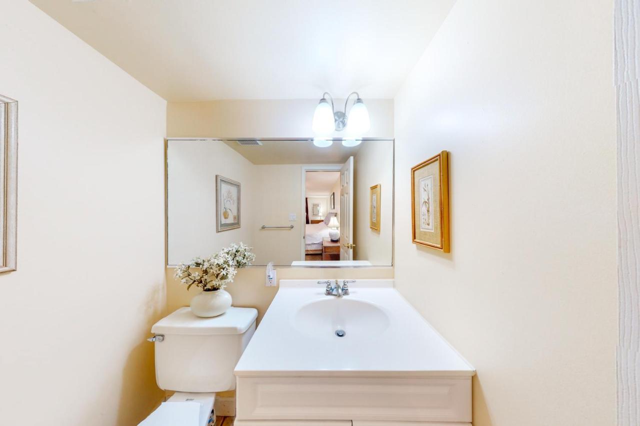 Sea Colony - 502 Annapolis House Appartement Bethany Beach Buitenkant foto