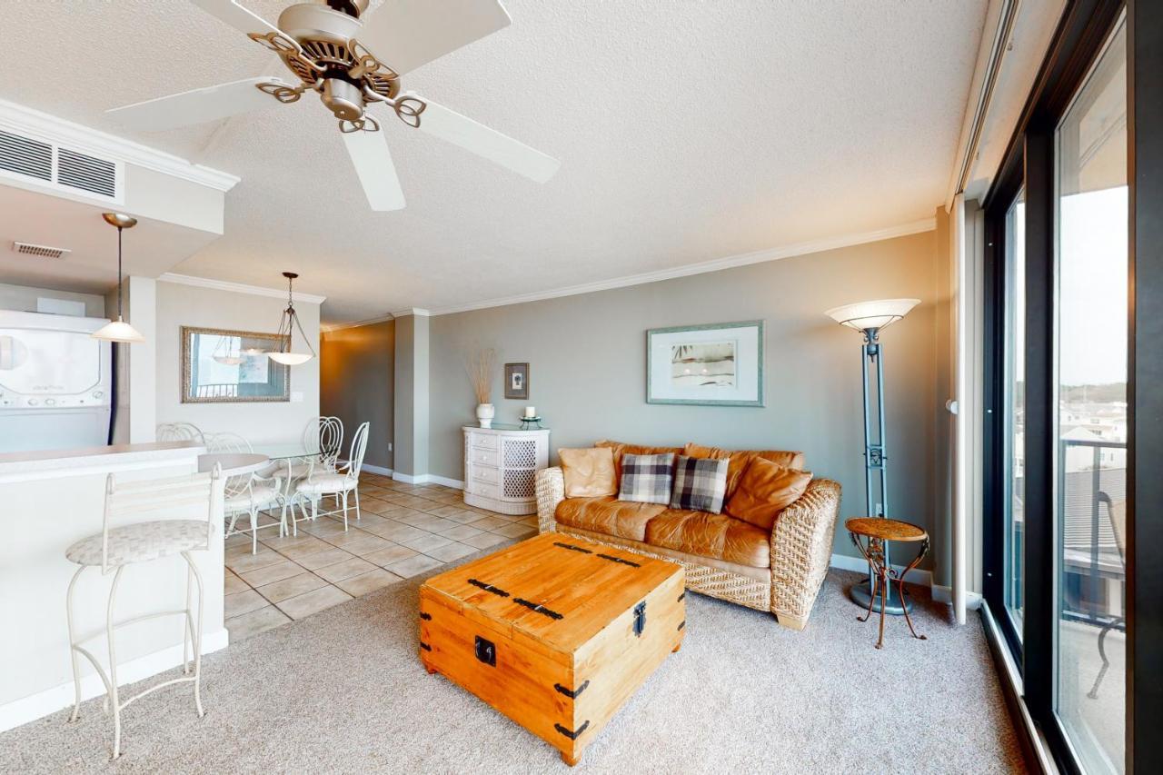 Sea Colony - 502 Annapolis House Appartement Bethany Beach Buitenkant foto