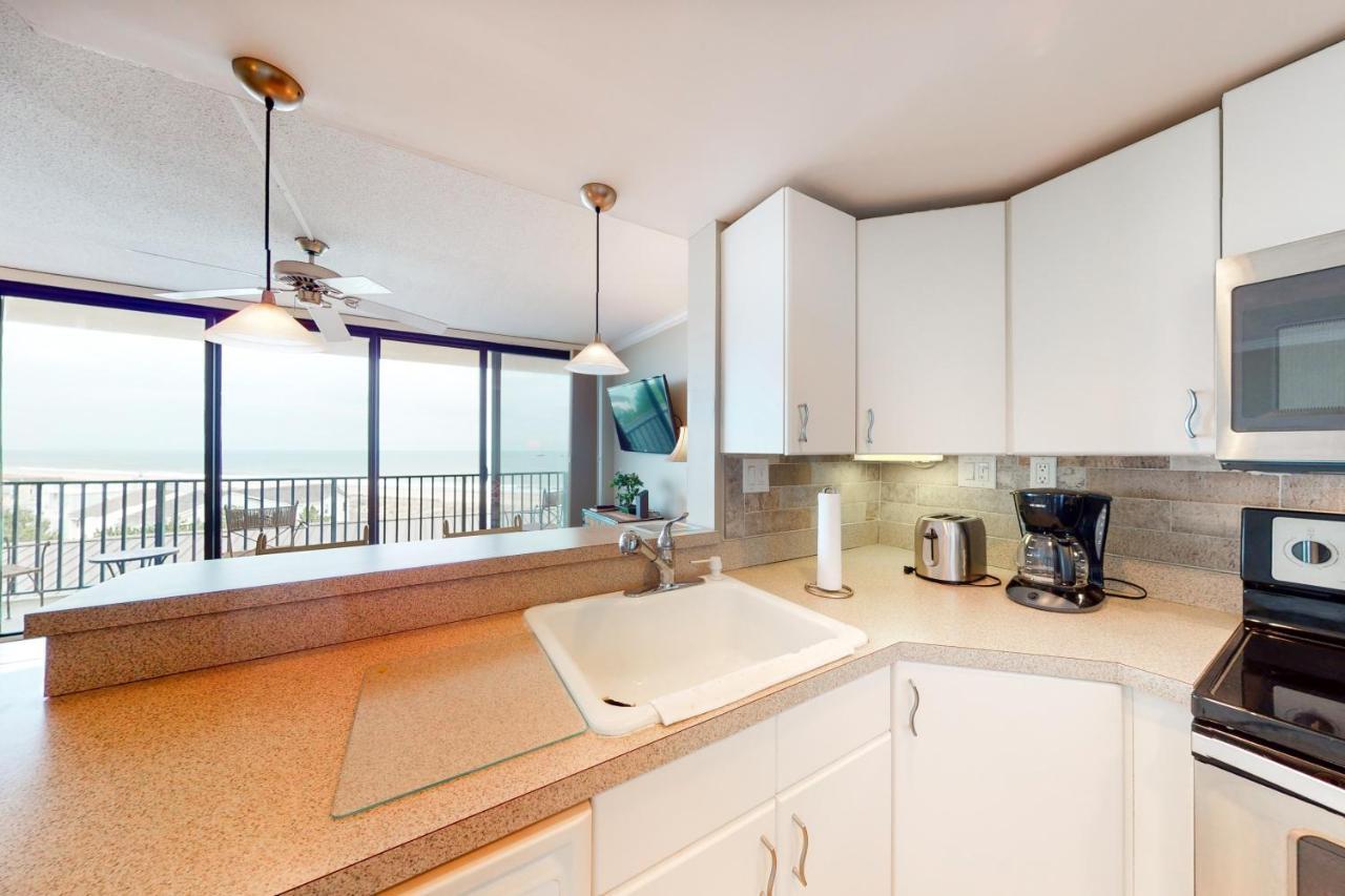 Sea Colony - 502 Annapolis House Appartement Bethany Beach Buitenkant foto