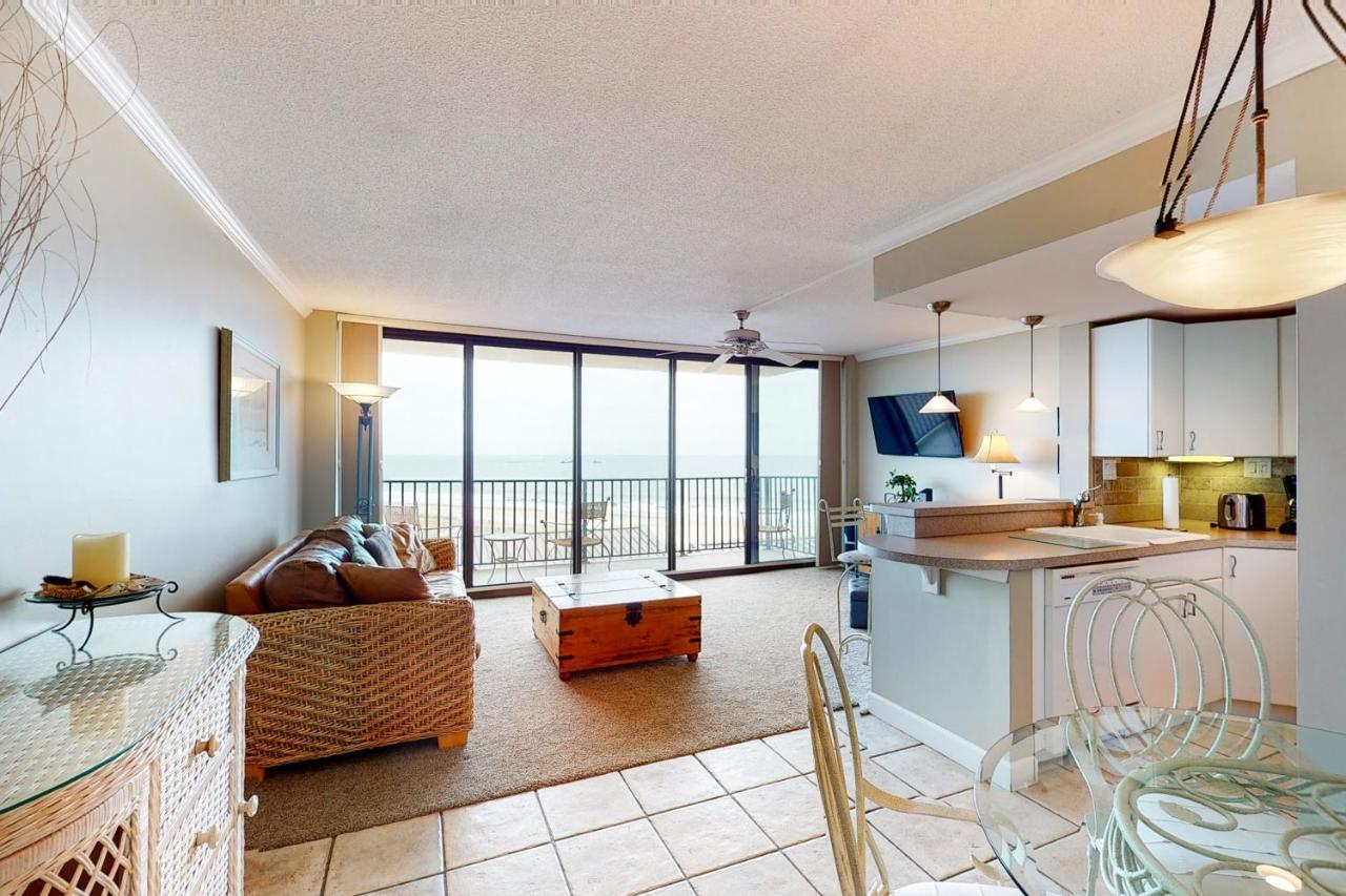 Sea Colony - 502 Annapolis House Appartement Bethany Beach Buitenkant foto