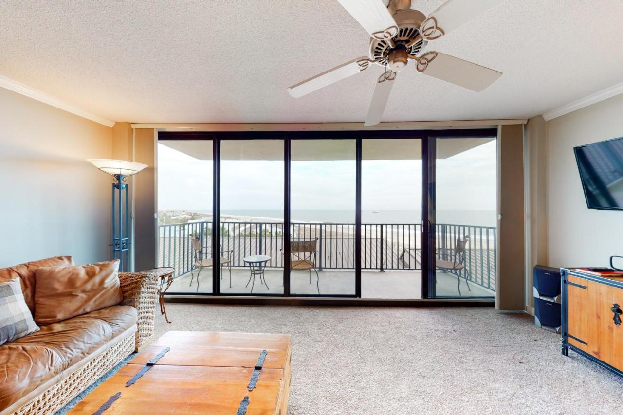 Sea Colony - 502 Annapolis House Appartement Bethany Beach Buitenkant foto
