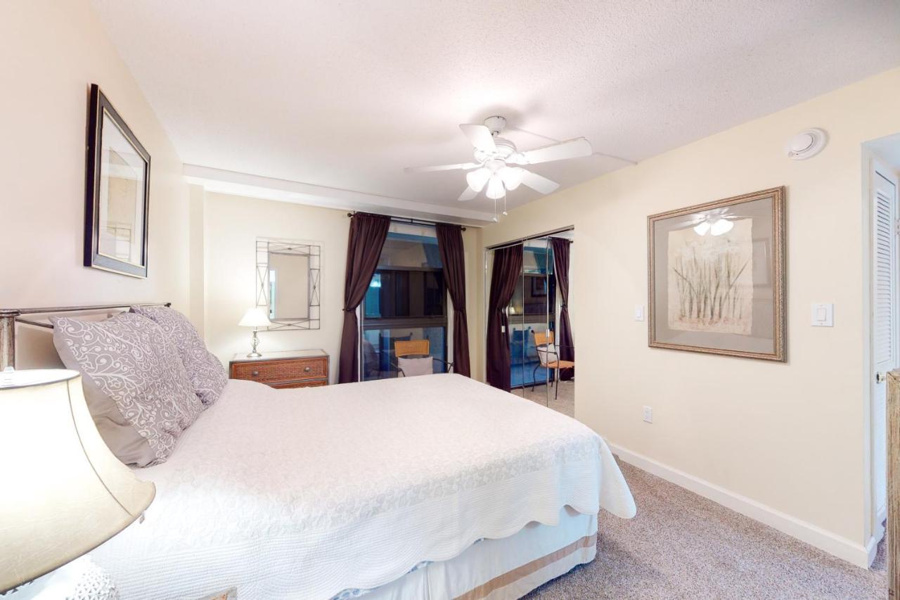 Sea Colony - 502 Annapolis House Appartement Bethany Beach Buitenkant foto
