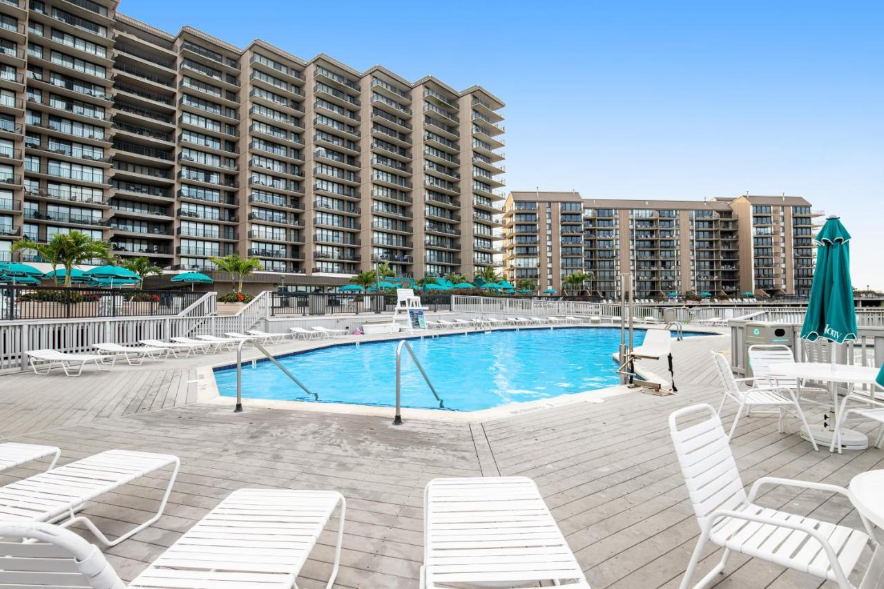 Sea Colony - 502 Annapolis House Appartement Bethany Beach Buitenkant foto