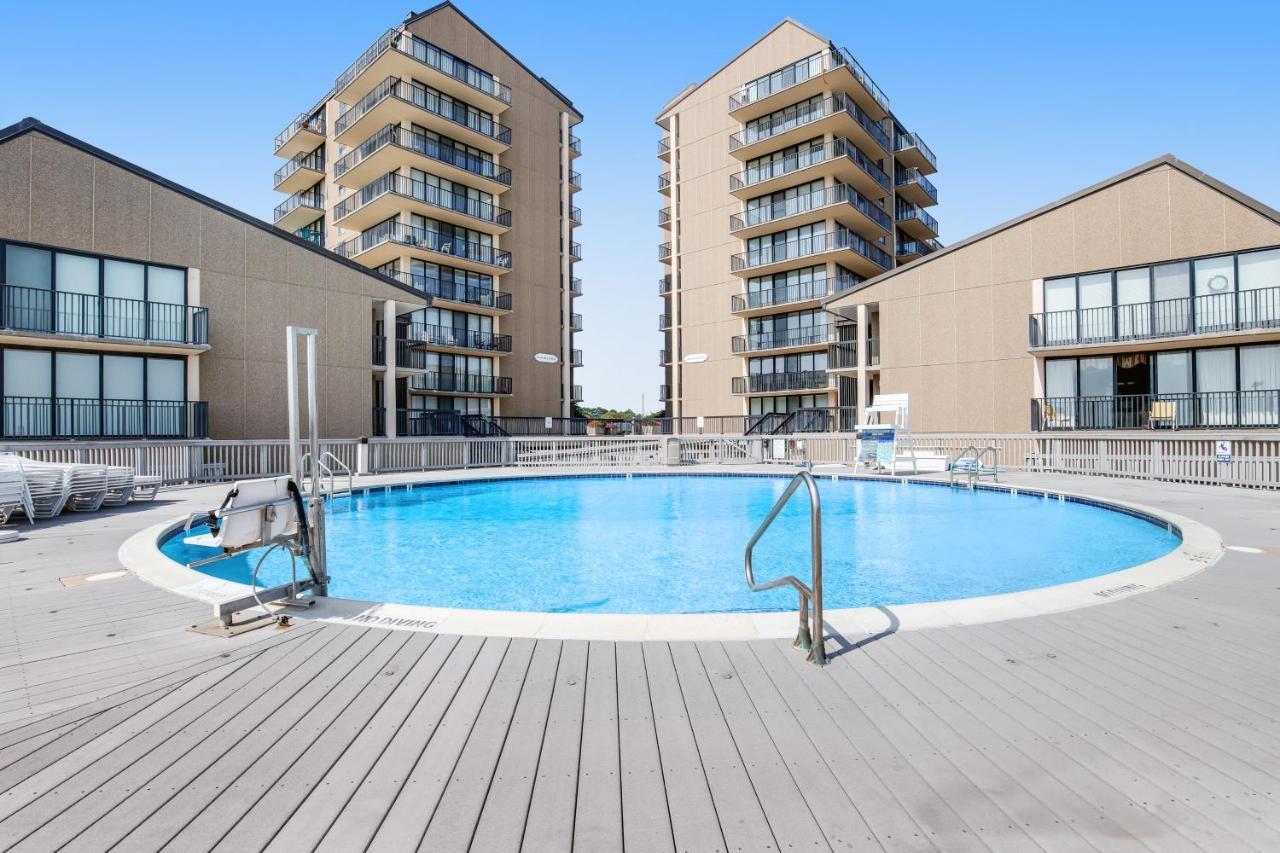 Sea Colony - 502 Annapolis House Appartement Bethany Beach Buitenkant foto