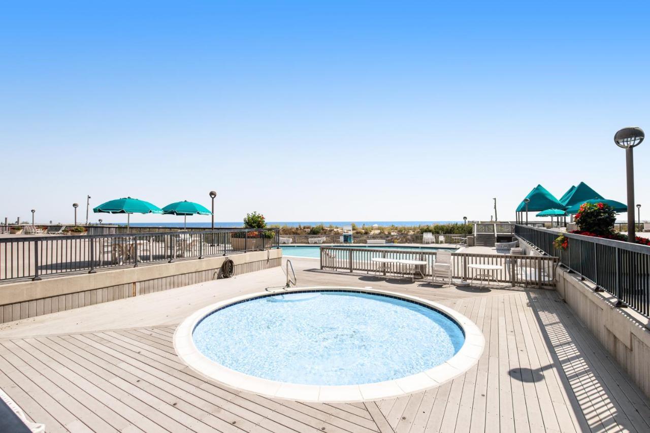 Sea Colony - 502 Annapolis House Appartement Bethany Beach Buitenkant foto