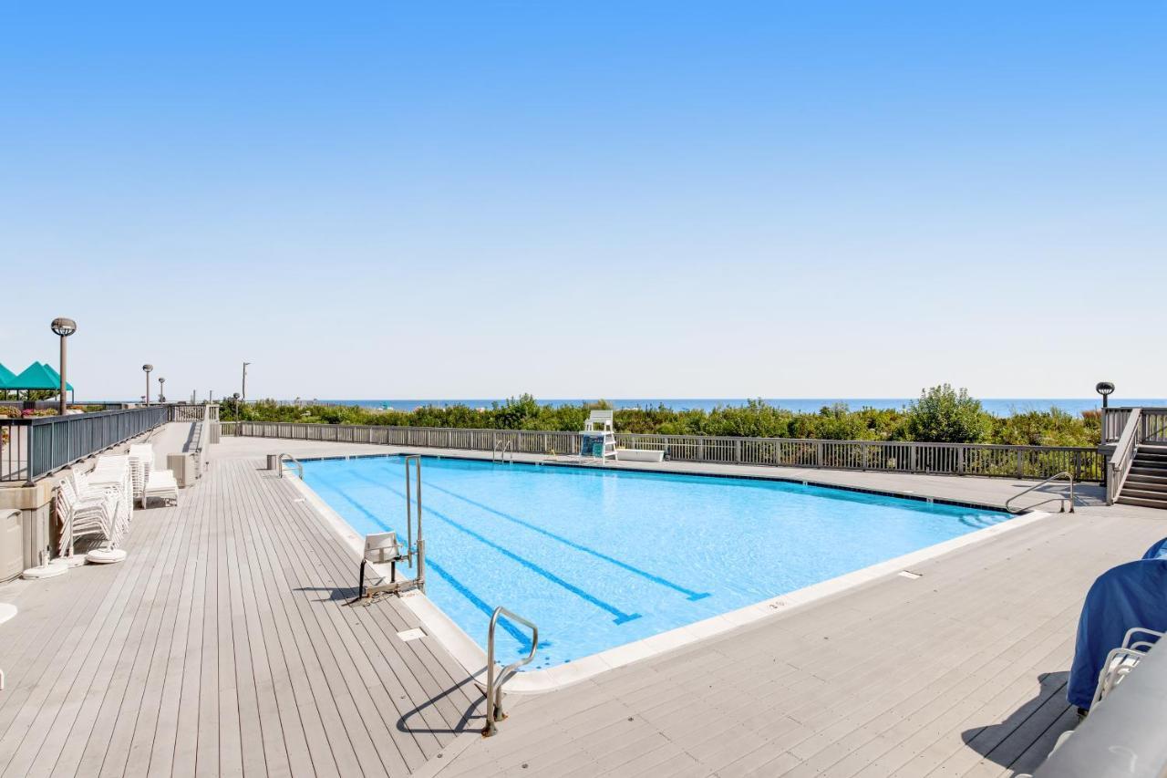 Sea Colony - 502 Annapolis House Appartement Bethany Beach Buitenkant foto